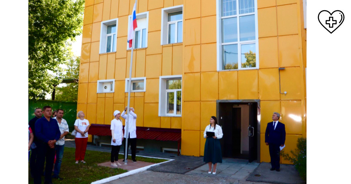 1 300 первокурсников приступили к обучению в Нижегородском медицинском колледже в новом учебном году