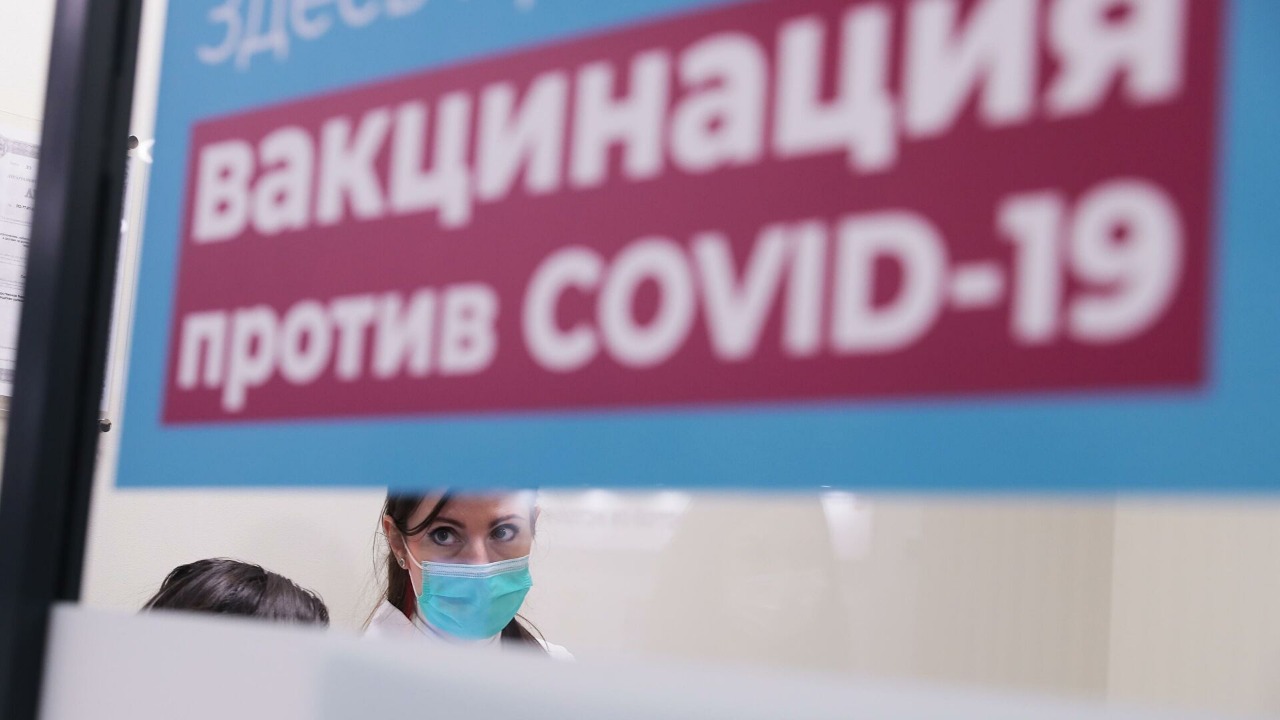 Новые пункты вакцинации от COVID-19 открываются в Нижнем Новгороде