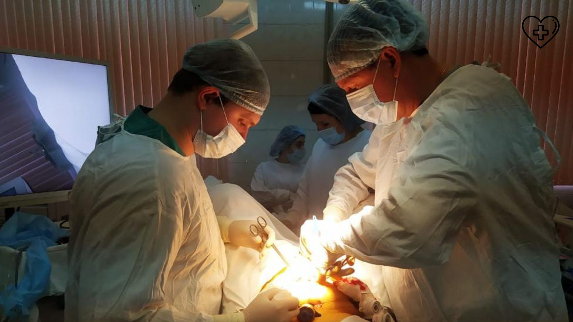 Около 2000 операций провели в областном колопроктологическом  центре  в 2021 году нижегородской больницы им. Семашко 