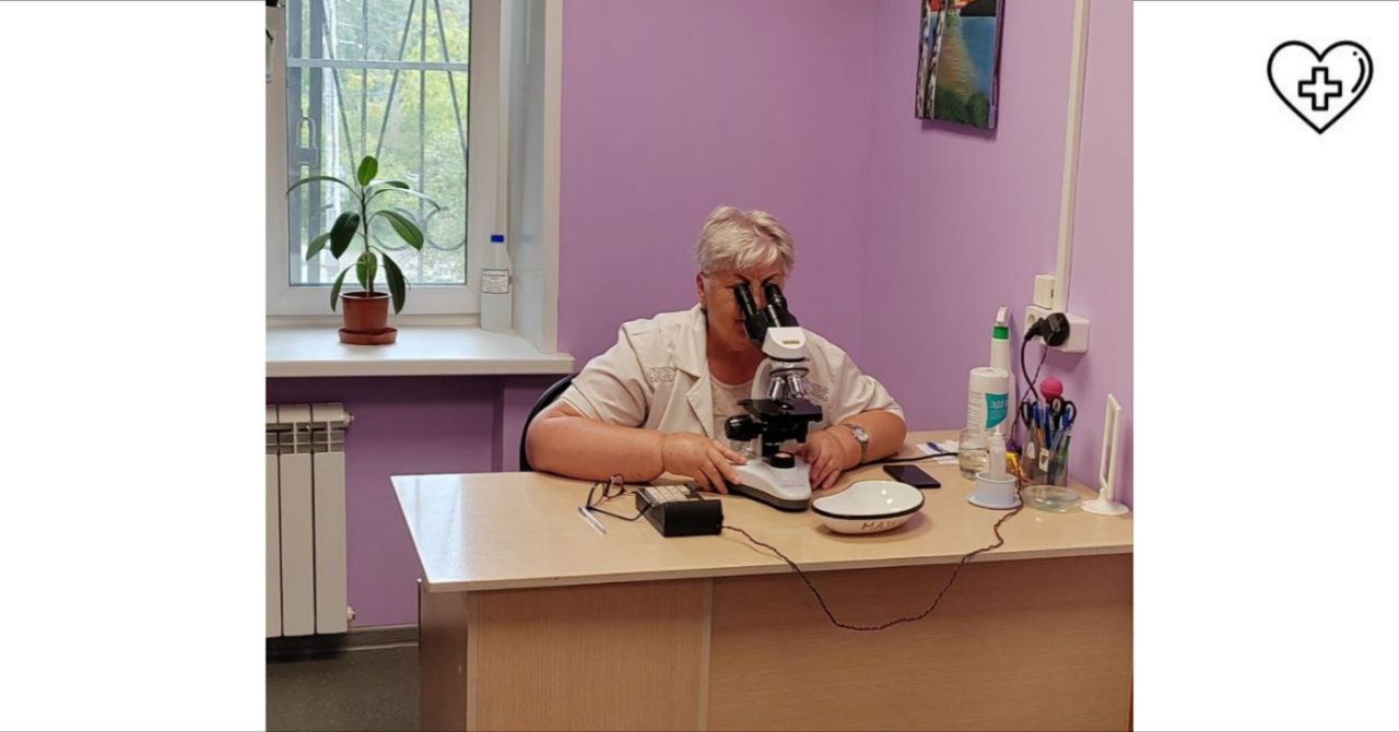 В поликлинике нижегородской больницы №47 завершился первый этап капитального ремонта В поликлинике нижегородской больницы №47 завершился первый этап капитального ремонта