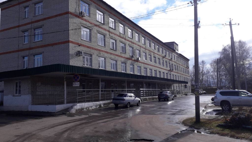 Воскресенская ЦРБ получит новое медоборудование в рамках нацпроекта «Здравоохранение» Воскресенская ЦРБ получит новое медоборудование в рамках нацпроекта «Здравоохранение»