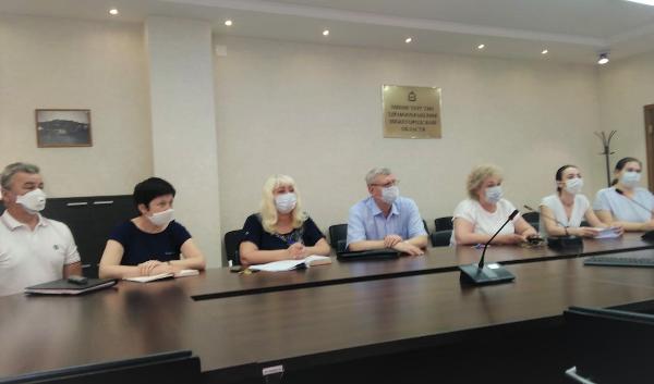 10 медработников улучшат жилищные условия по программе государственной поддержки в Нижегородской области