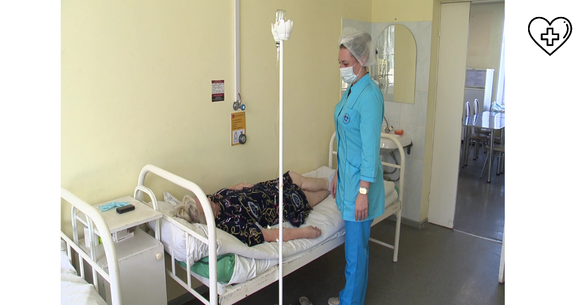 Новую систему дистанционного вызова медперсонала внедрили в городской больнице №28 Нижнего Новгорода