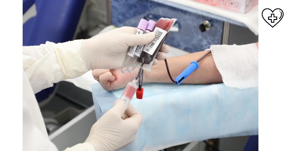 Почти 18 тысяч нижегородцев стали донорами крови в 2022 году