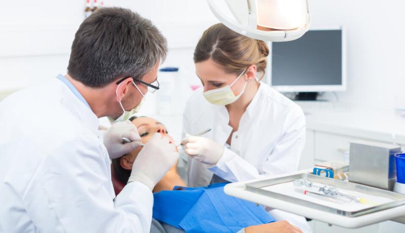 Государственная стоматология Нижегородской области активно включилась в программу онкоскрининга