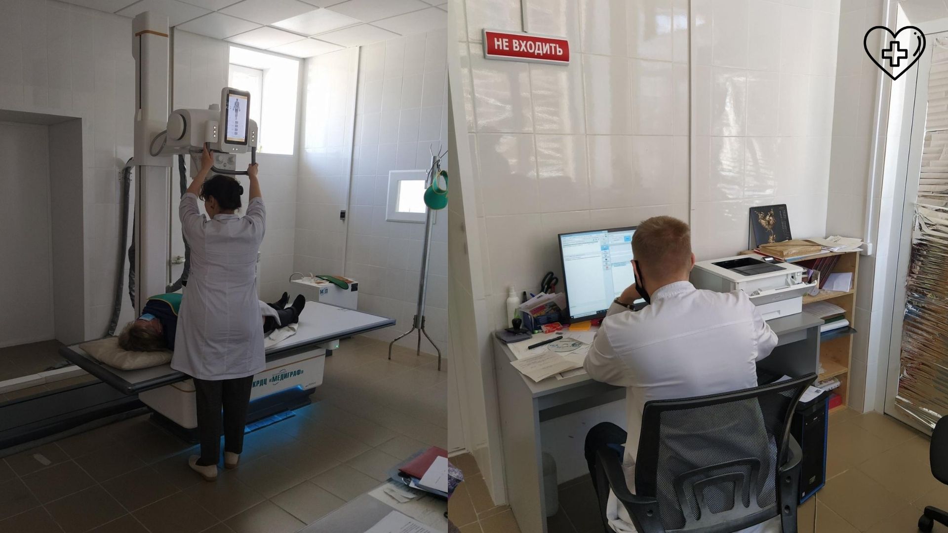 В Кстовской ЦРБ появится видеоэндоскопическая система нового поколения