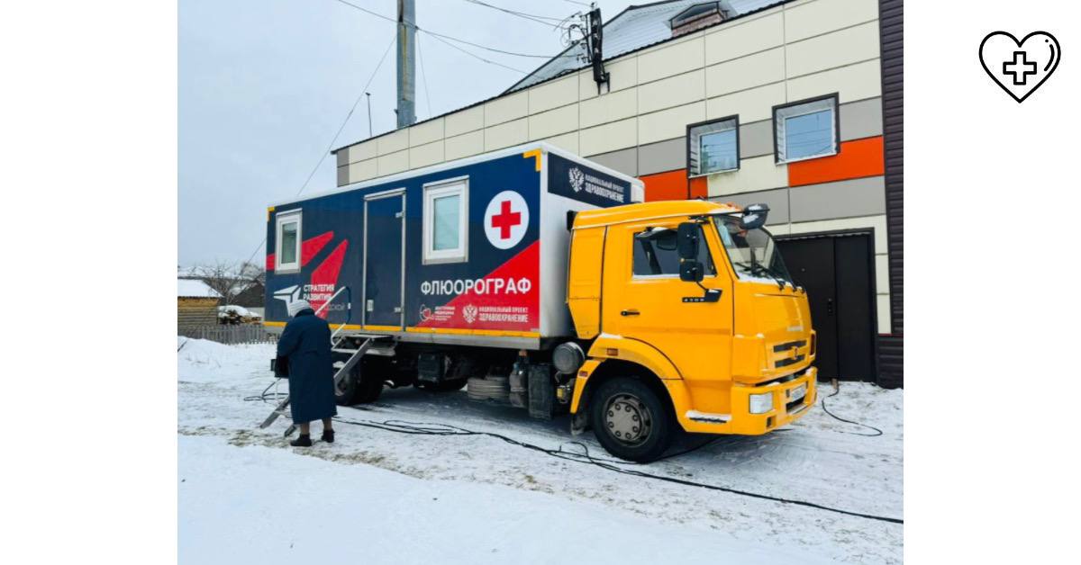 Более 660 нижегородцев получили медицинскую помощь за первую неделю работы «Поездов здоровья» в этом году