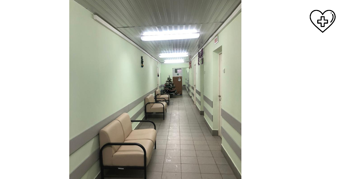 Подразделения поликлиники №50 Нижнего Новгорода ремонтируют в рамках нацпроекта «Здравоохранение» 