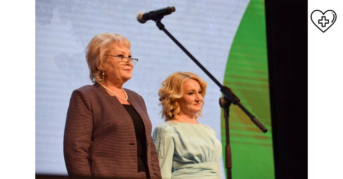 Работников нижегородских учреждений и отделений онкологического профиля наградили в честь 90-летия онкослужбы региона