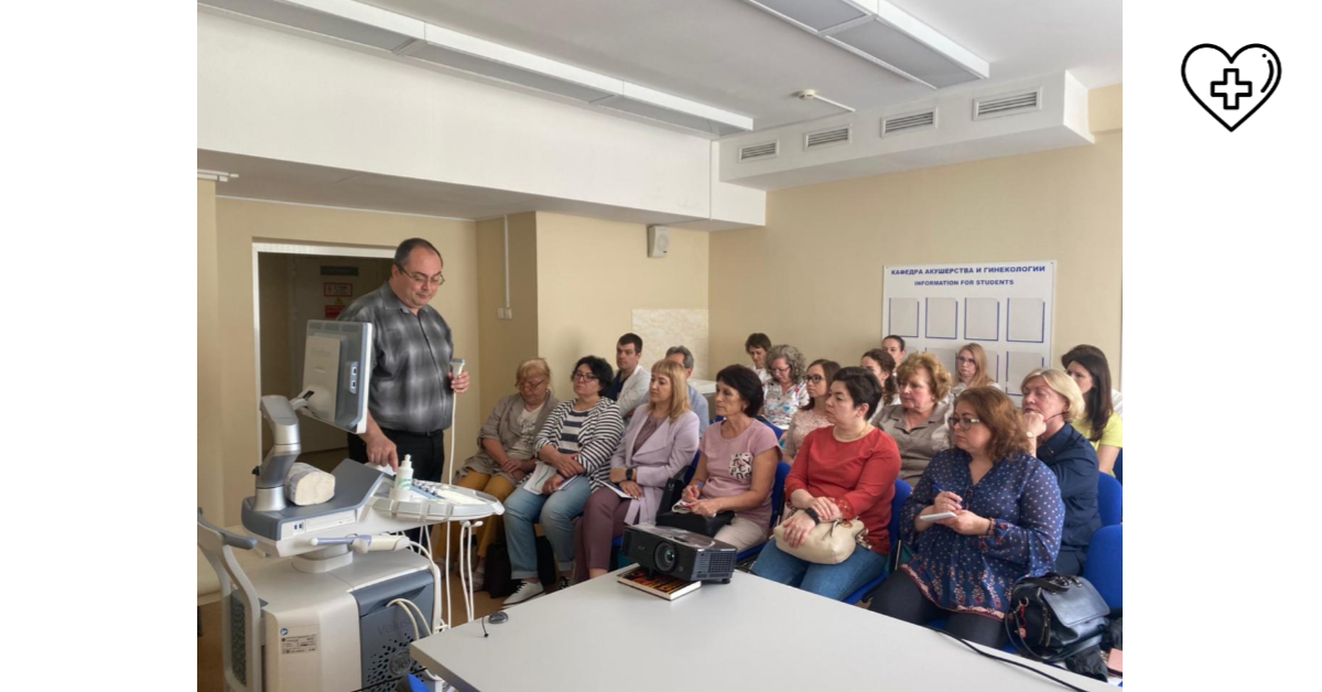 Более 50 нижегородских врачей прошли специализированное обучение