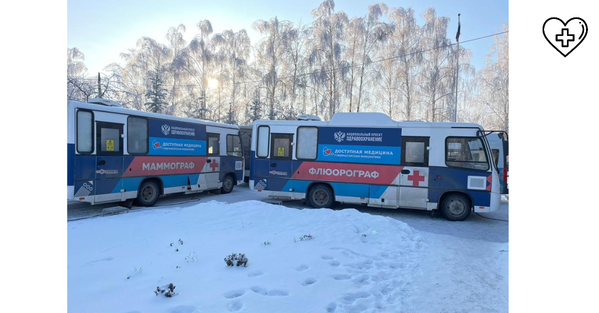 Специалисты «Поездов здоровья» провели более 80 тысяч медицинских консультаций для жителей Нижегородской области 