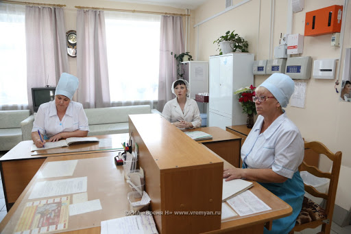 Еще 19 нижегородских медработников получат компенсационные выплаты по программе «Земский доктор»
