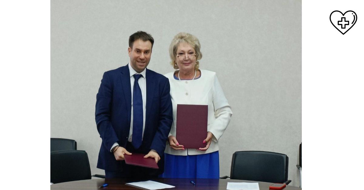 Министерство здравоохранения Нижегородской области и Государственная инспекция труда в Нижегородской области подписали Соглашение о сотрудничестве