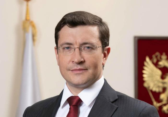 Глеб Никитин: «Нижегородская область получила 120,5 млн рублей на закупку лекарств для лечения коронавируса»