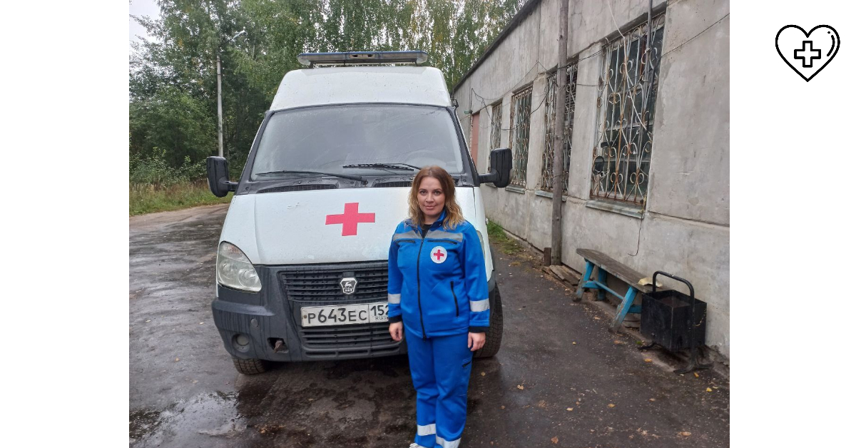 83 нижегородских медика стали участниками программ «Земский фельдшер» и «Земский доктор» в этом году
