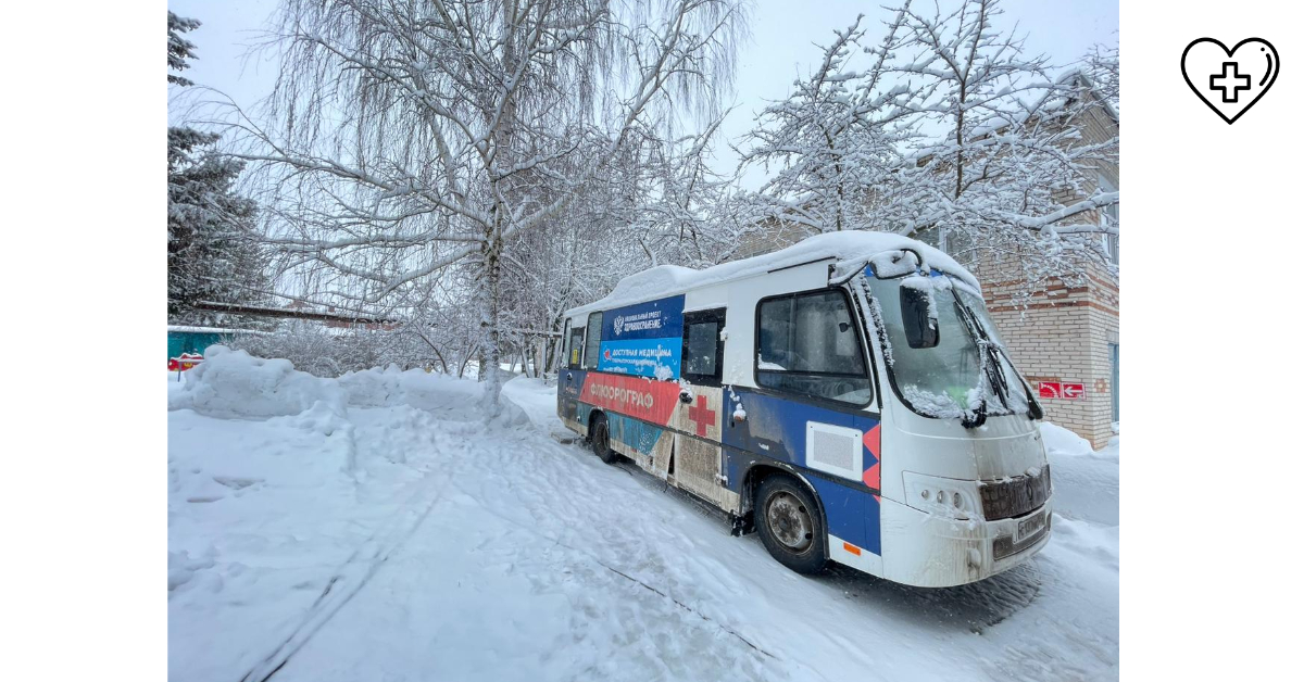Специалисты «Поездов здоровья» провели почти 17 тысяч медицинских консультаций для жителей Нижегородской области
