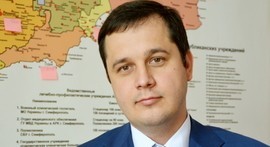 Новый руководитель Нижегородского минздрава