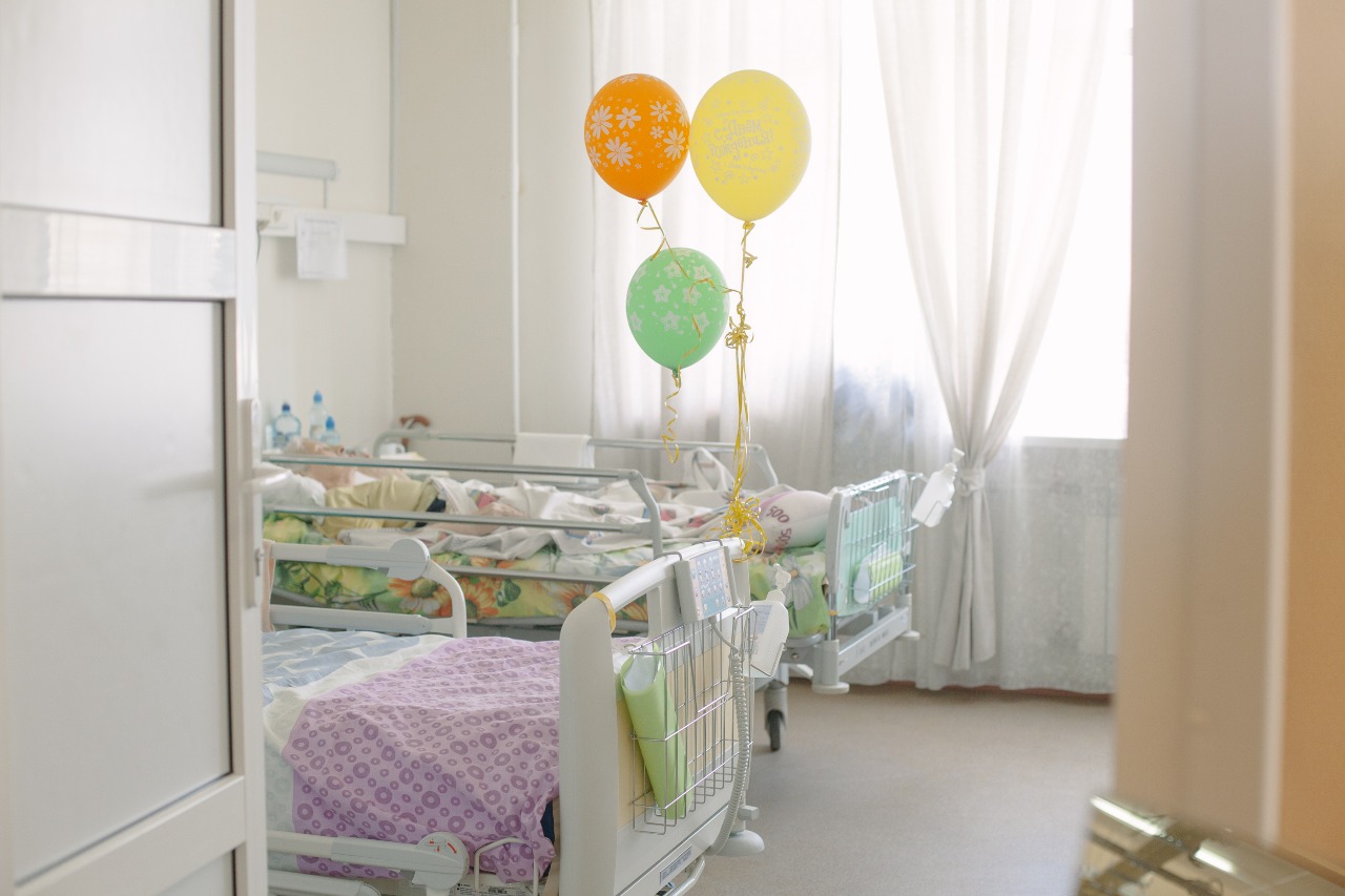 Проект ОНФ «Регион заботы» и благотворительный фонд помощи хосписам «Вера» передали 300 многофункциональных кроватей больницам Нижегородской области