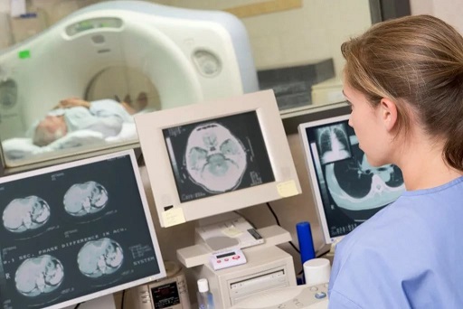 В Нижегородской области запущен в эксплуатацию первый в регионе новый компьютерный томограф отечественного производства