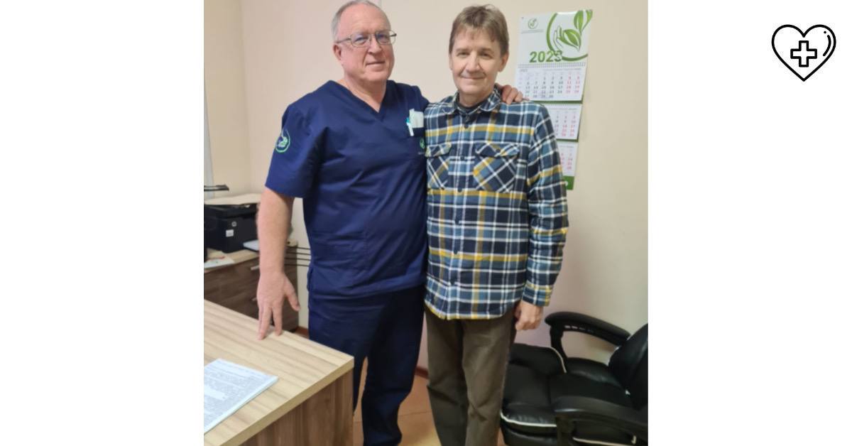 Нижегородские и московские онкологи спасли жизнь пациента со сложнейшей злокачественной патологией