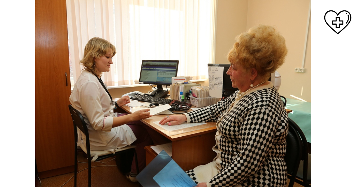 Более 85 тысяч нижегородцев прошли диспансеризацию в январе-апреле 2023 года