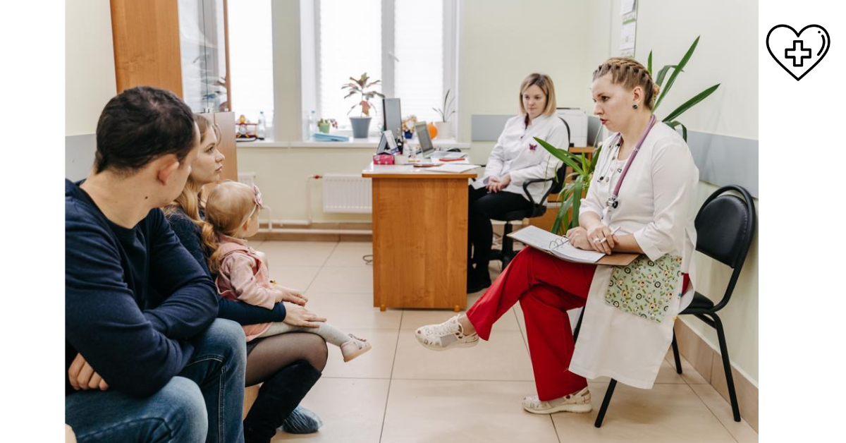 Московские специалисты провели выездной патронаж нижегородских детей с редким генетическим заболеванием кожи