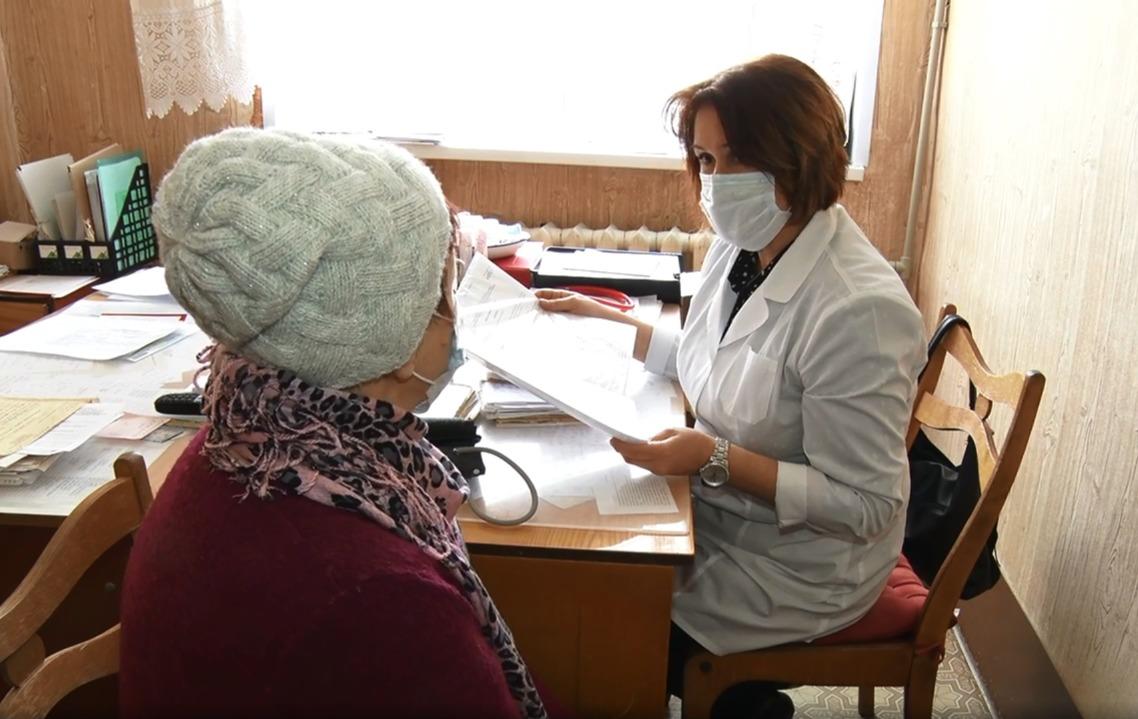 Более 540 медработников в Нижегородской области стали участниками программ «Земский доктор» и «Земский  фельдшер»