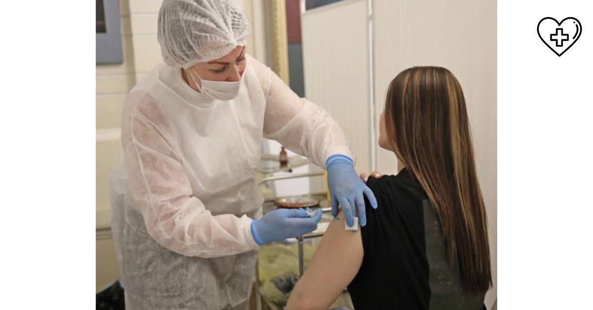 Более 700 тыс. нижегородцев с начала осени привились от гриппа 