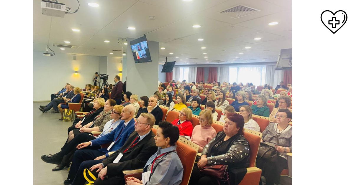 Достижения и перспективы практической кардиологии обсуждают на профессиональном форуме в Нижнем Новгороде