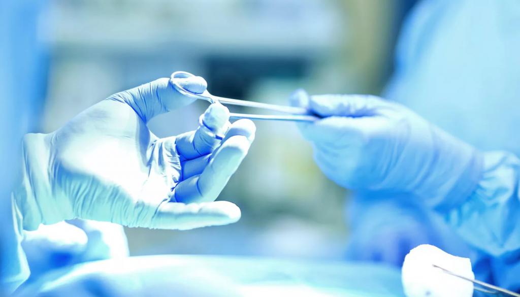 Перевод детской хирургии из городской больницы №40 в детскую больницу №27 «Айболит» отложен до 1 июня 2020 года