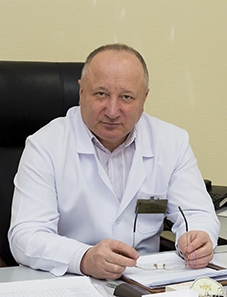 Николай Миронов: «Думаю, что мы сможем сделать большой прорыв в качестве медицины»