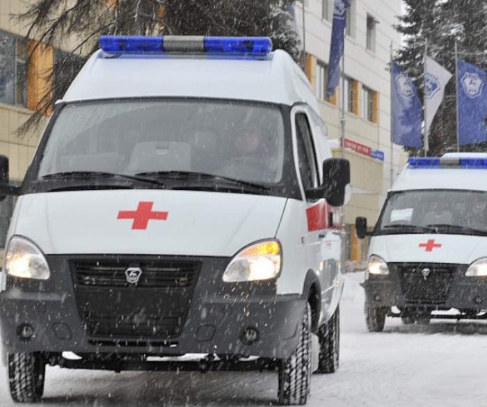 Министр здравоохранения Нижегородской области Александр Смирнов прокомментировал состояние пострадавших в ДТП 15 декабря 2019 года