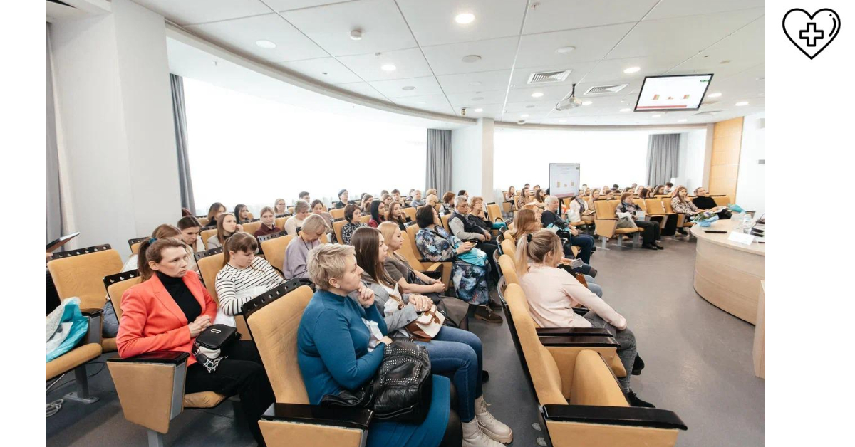 В Нижнем Новгороде состоялась VIII межрегиональная  научно-практическая конференция «Современные вопросы эндокринологии. Опыт и инновации в клинических примерах»