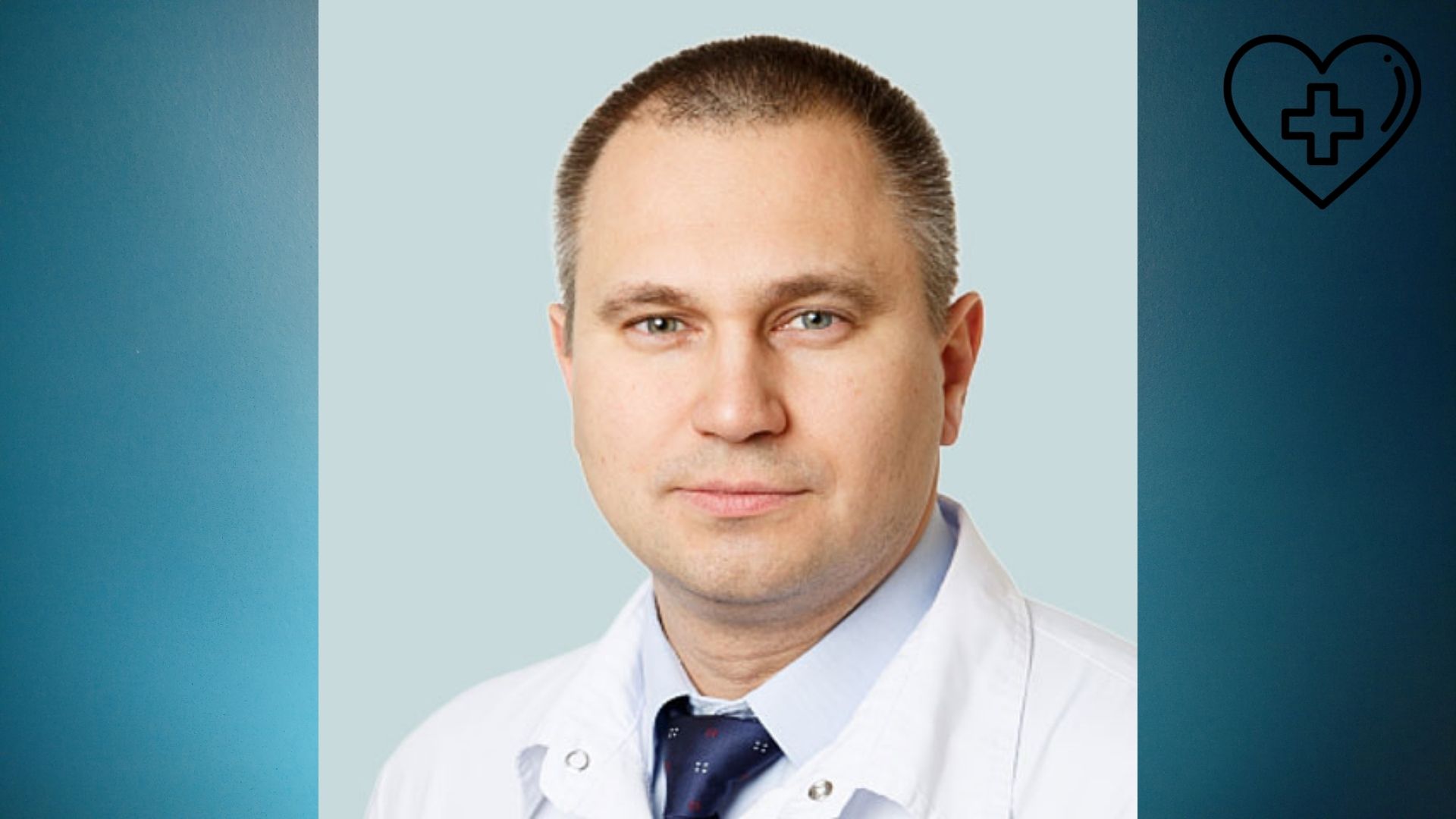 Николай Родин назначен главным врачом ГКБ №5 в Нижнем Новгороде