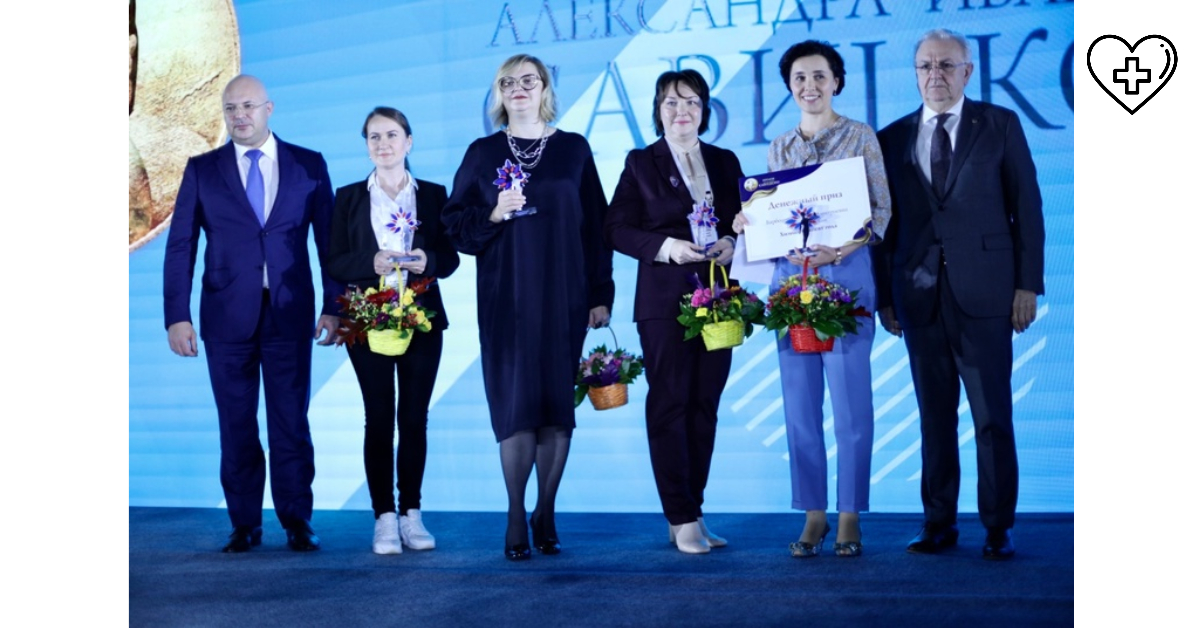 Нижегородские онкологи получили признание и награды международного форума