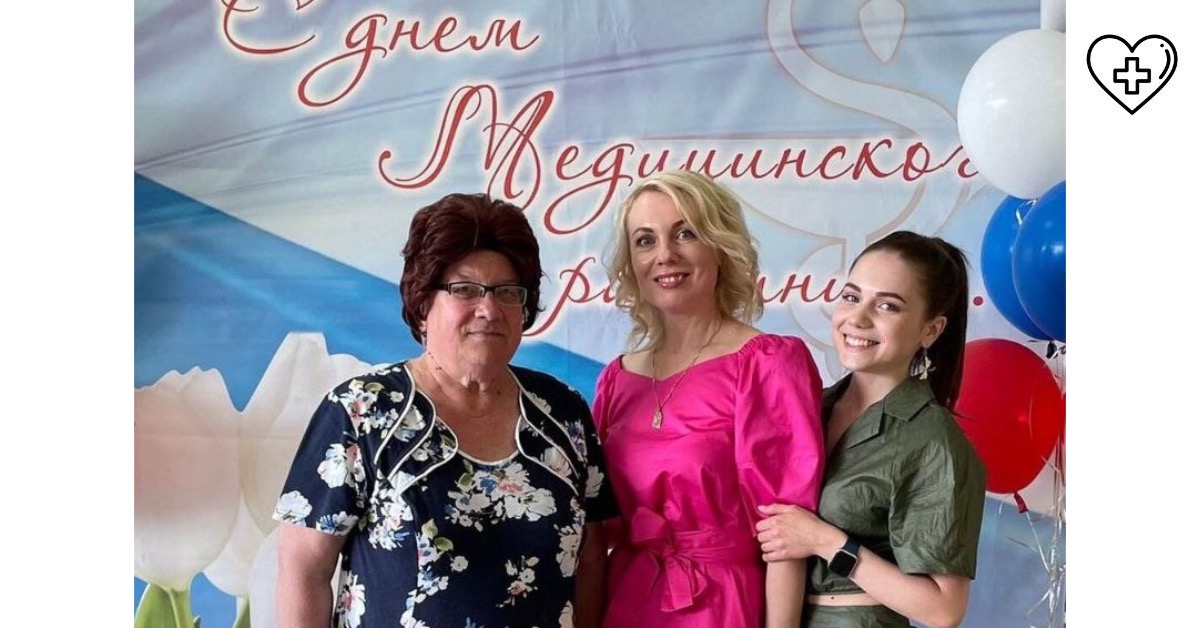 Конкурс «Семейные династии врачей» впервые проведут в Нижегородской области в Год семьи