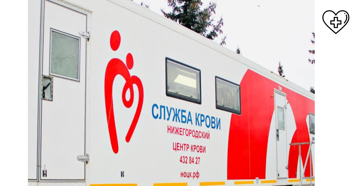 В Нижегородской области стартовал волонтерский проект по развитию донорства в рамках федеральной акции «Код донора. Наставничество»