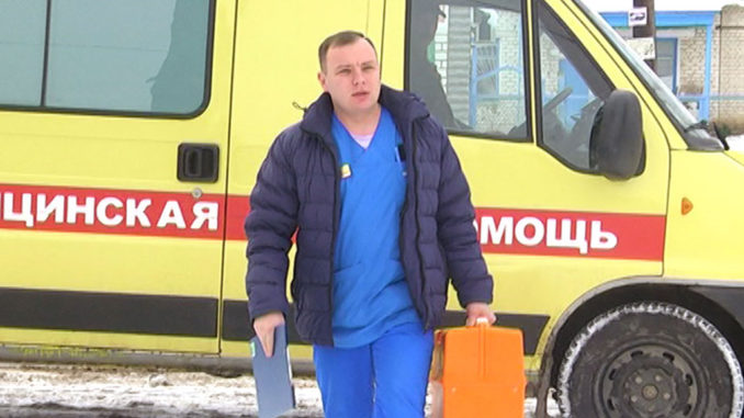 49 нижегородских медиков улучшили жилищные условия по региональной программе