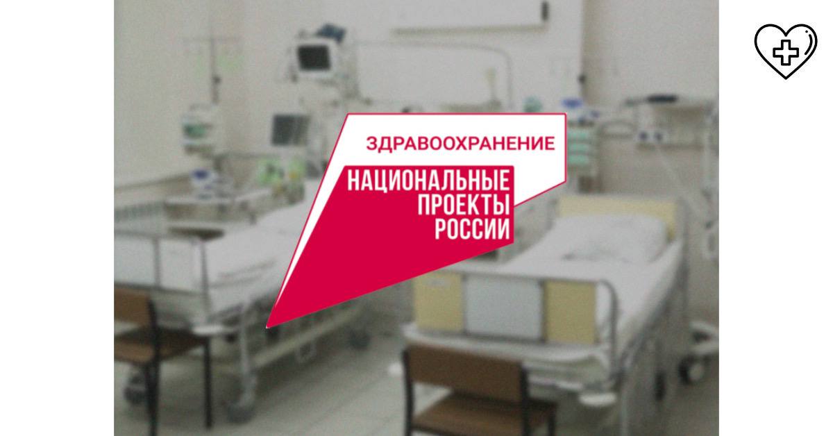 Более 4,2 млрд рублей направлено на реализацию национального проекта «Здравоохранение» в Нижегородской области в 2023 году