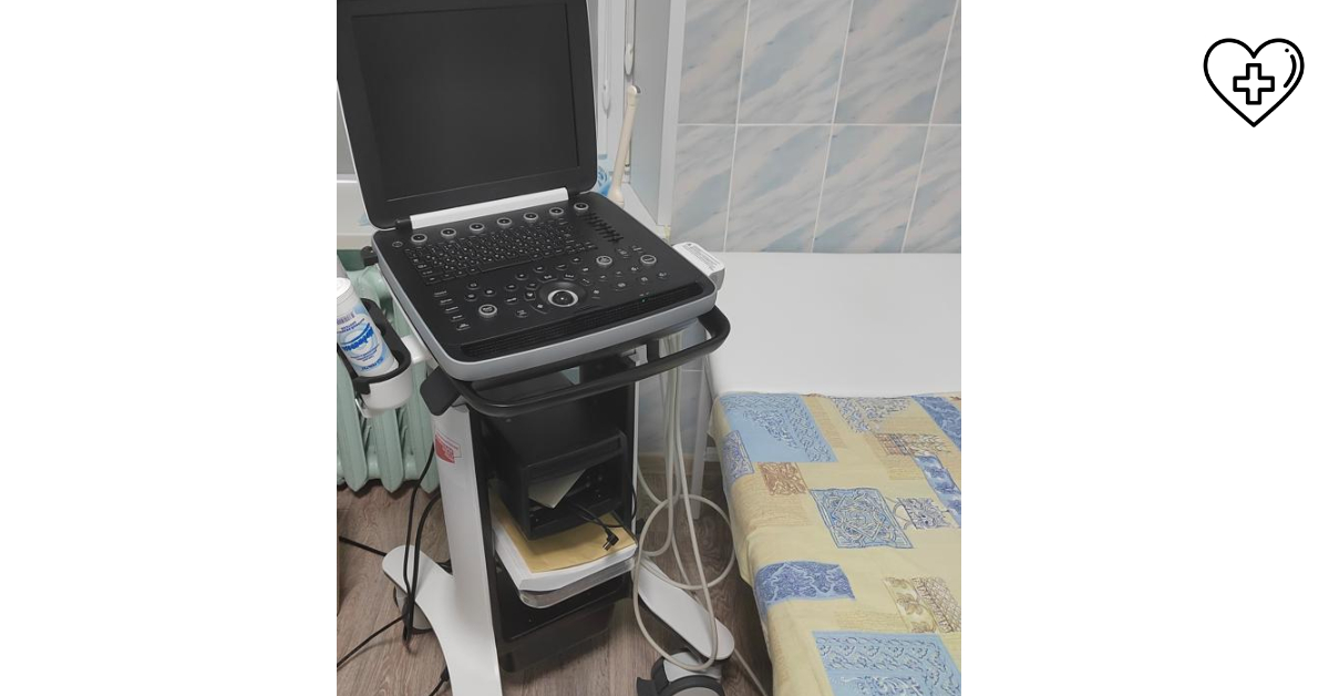 В Починковской ЦРБ активно используется оборудование по нацпроекту «Здравоохранение»