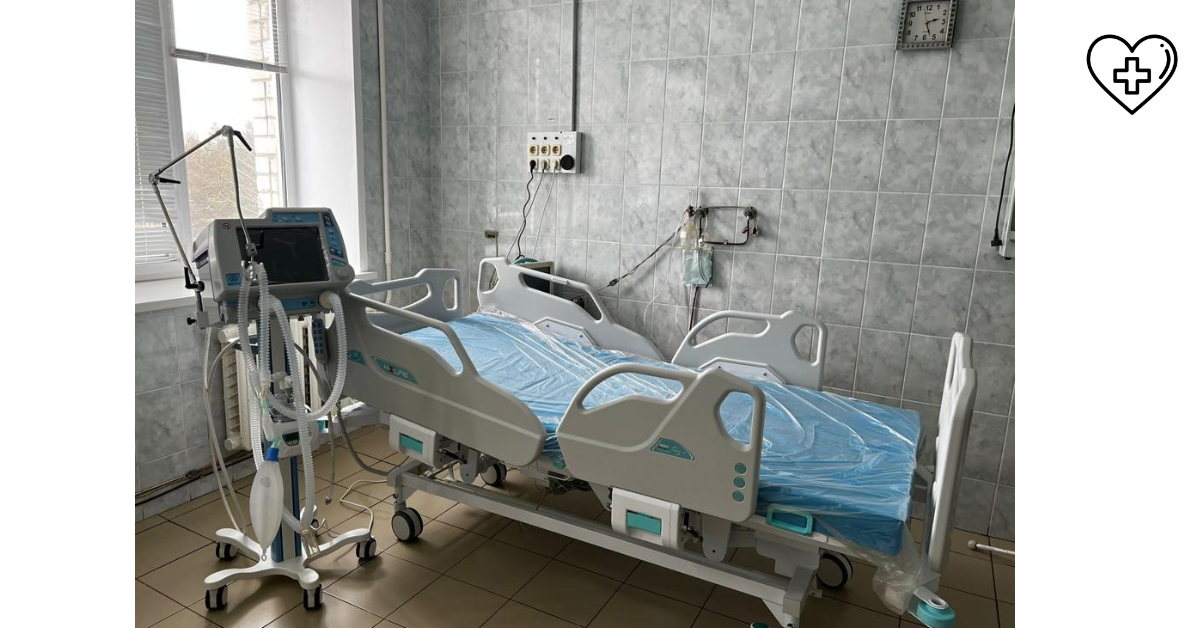 Более 30 единиц нового медицинского оборудования поступило в Балахнинскую ЦРБ