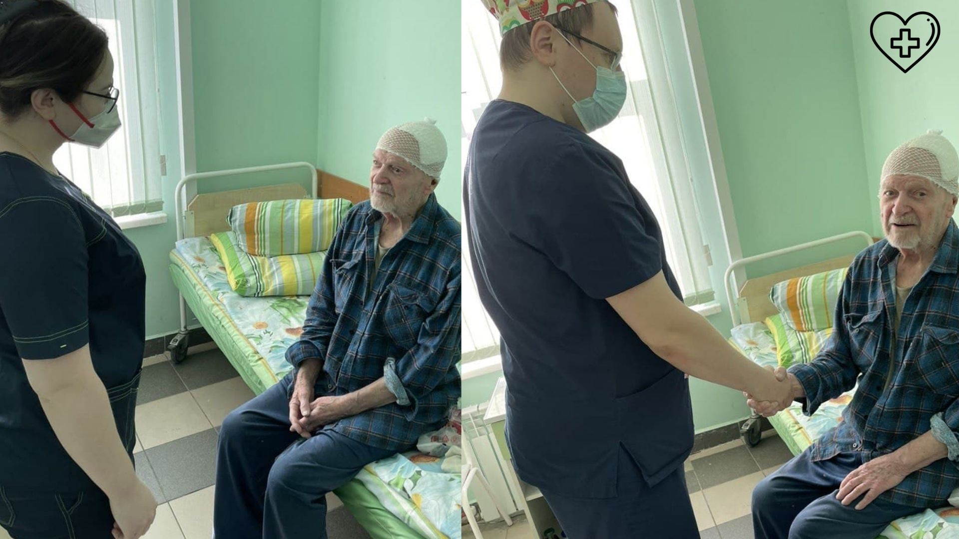 Нижегородские нейрохирурги успешно прооперировали 97-летнего пациента 