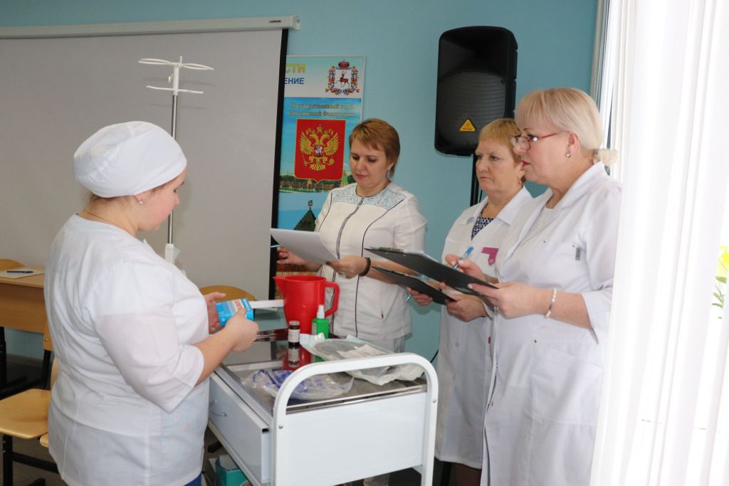 Новгород медицинский колледж после 9