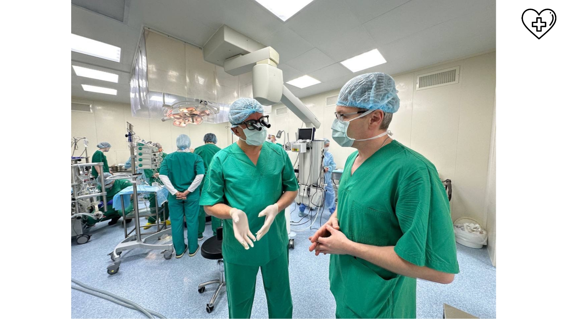 Передовая технология протезирования клапанов сердца донорским материалом станет доступнее для нижегородцев