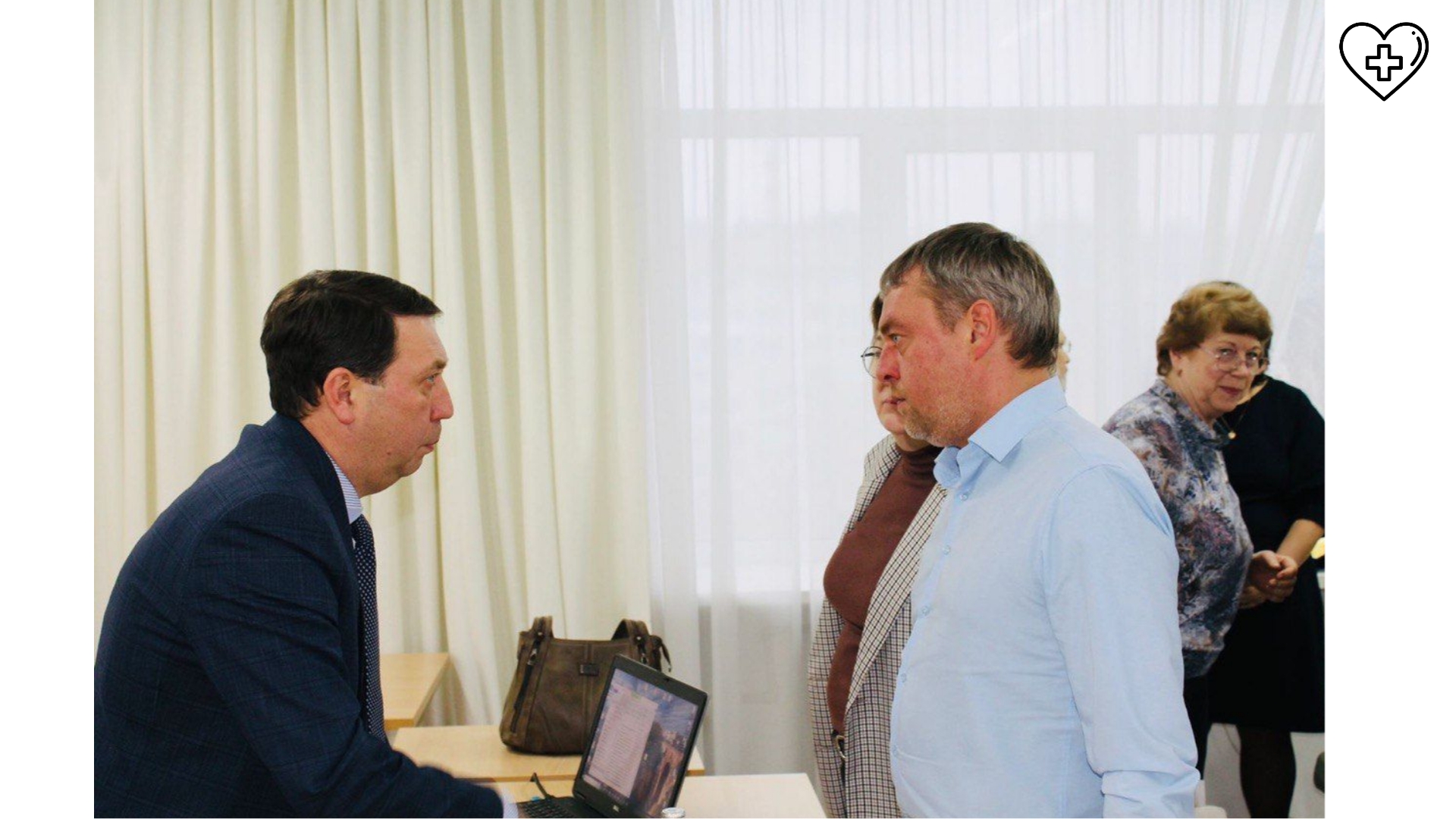 В НОЦК прошел ежегодный региональный семинар по вопросам клинической трансфузиологии