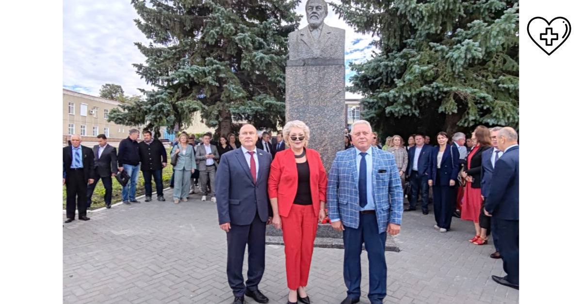 В Сеченовском округе прошло заседание Коллегии министерства здравоохранения Нижегородской области