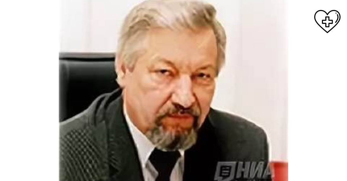 С глубоким прискорбием сообщаем, что 4 июля 2025 года ушёл из жизни Вадим Михайлович Казнин - заслуженный работник здравоохранения, кандидат медицинских наук С глубоким прискорбием сообщаем, что 4 июля 2025 года ушёл из жизни Вадим Михайлович Казнин - заслуженный работник здравоохранения, кандидат медицинских наук