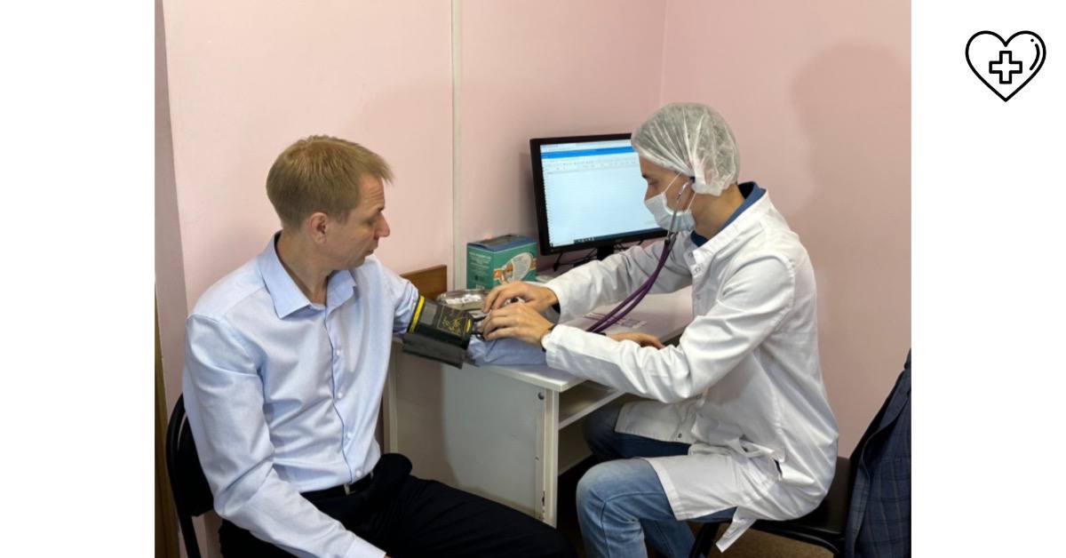 Андрей Чечерин: «Привиться от гриппа следует до начала сезонного подъема заболеваемости»