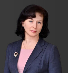 Кочкина Светлана Николаевна