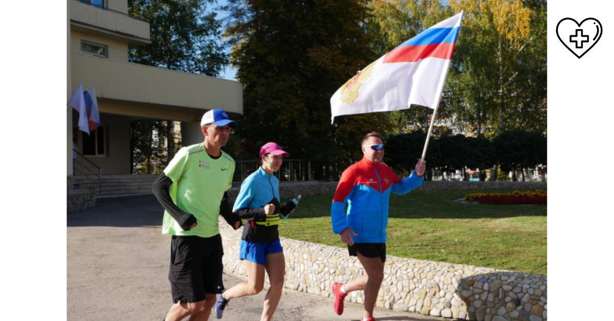 Более 270 нижегородцев вступили в Федеральный регистр доноров костного мозга в рамках Всероссийского марафона #ДавайВступай!